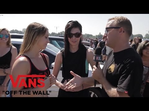 Let's Get Warped: Part 1 | Vans Warped Tour | VANS