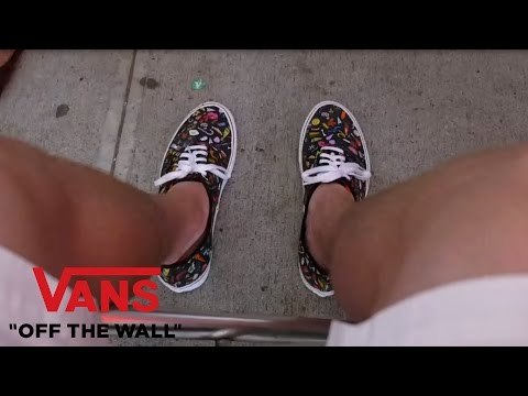 Truth x Vans Ridiculously Awesome Snaps | Fashion | VANS
