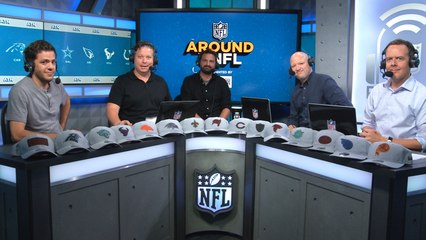 ATN Podcast: Andrew Luck's Preseason debut and Shek's Meat Rankings