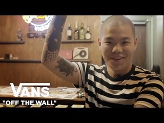 Seoul 2015: Bad Hands Tattoo | House of Vans | VANS