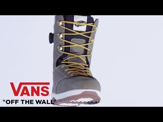 Reach Around Strap | Fashion | VANS