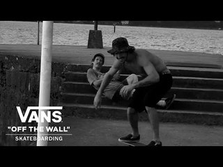 Austrian Romance | Skate | VANS