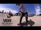 Tony Alva Skate Session | Skate | VANS