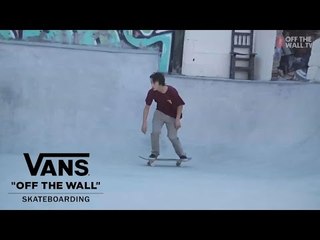 Vans x Guretxoko: Hallowheels Skate Party | Skate | VANS
