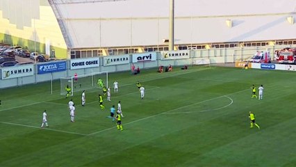 Olivier Ntcham Goal HD - Suduva 0 - 1 Celtic - 23.08.2018 (Full Replay)