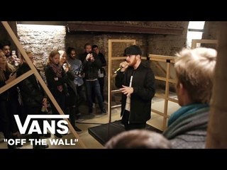 London Presents: Polyphonic Playground | House of Vans | VANS