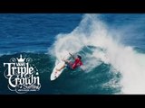 Hawaiian Pro 2015 | Vans Triple Crown of Surfing | VANS