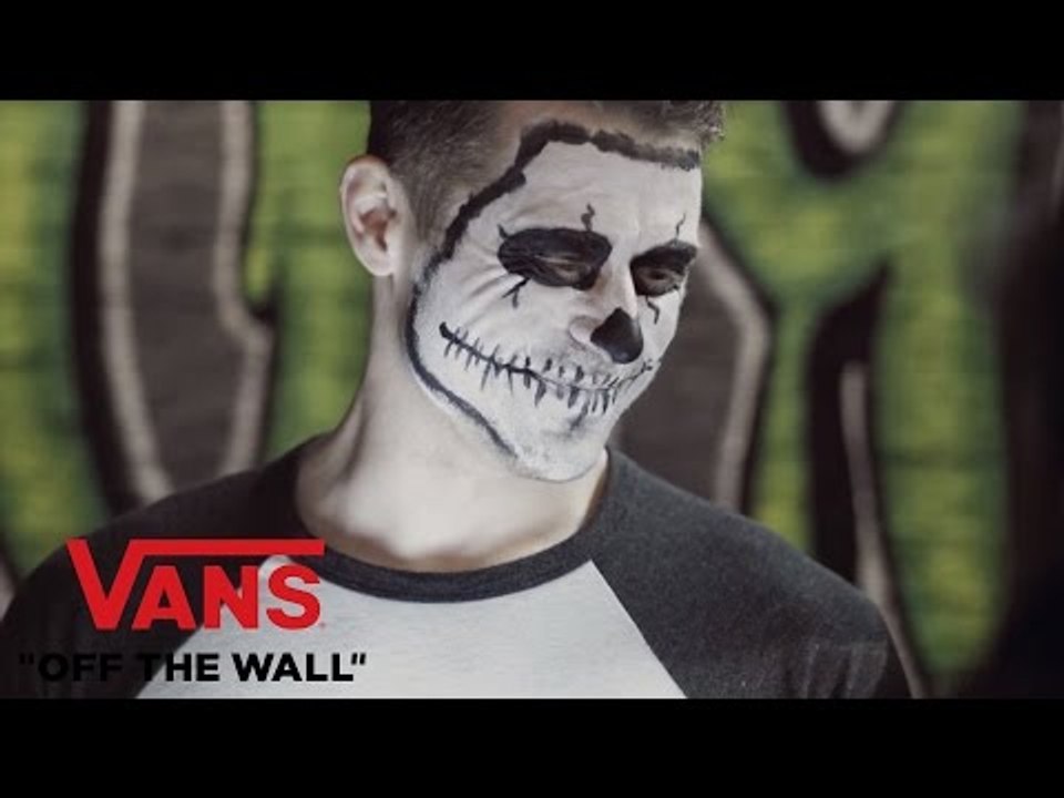 Haunted House of Vans London | House of Vans | VANS