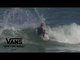Nacho Gundesen Surfing in Brazil | Surf | VANS