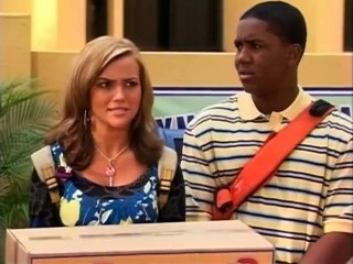 Zoey 101 S03E16 Zoeys Ribs