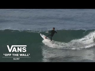 Welcome to the Team: Pepe | Surf | VANS