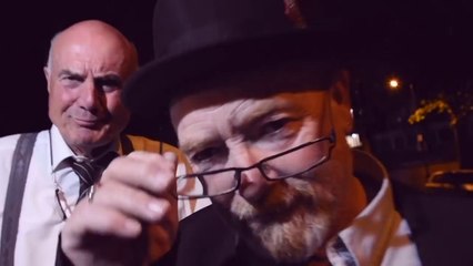 Pete & Bas « Do One » (Clip)