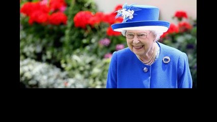 9 Little Known Facts About Queen Elizabeth II