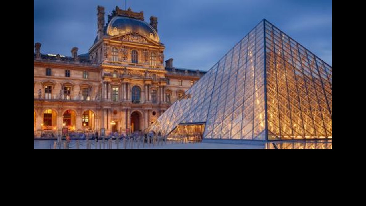 The 25 Best Museums In The World