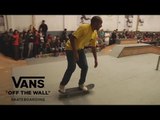 Bogotá, Colombia | PROPELLER - A Vans Skateboarding Tour | VANS
