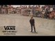 Mar Del Plata | PROPELLER - A Vans Skateboarding Tour | VANS