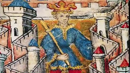 La alta edad media  Documental