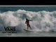 Liam Turner Series: Costa Rica | Surf | VANS