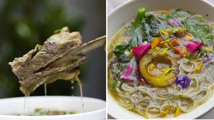 These Are The Best Noodles In New York City