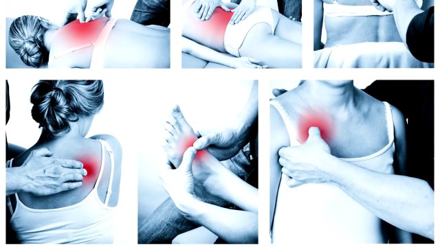 La fibromialgia - Causas, síntomas y tratamiento