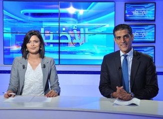 تدخلات المرصد الوطني لسلامة المرور خلال فترة العيد مع الضيف اسامة مبروك -قناة نسمة