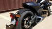 2019 Harley-Davidson FXDR 114 Walkaround Video