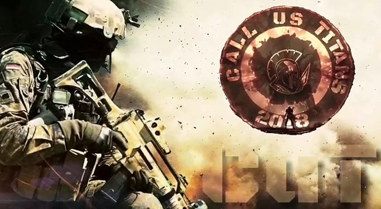 CuT der BO4 Clan