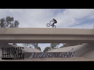 Illustrated Official Trailer | Illustrated | VANS