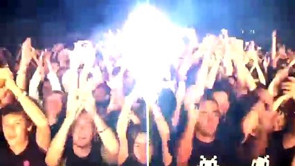 Joachim Garraud Are U ready ? (le clip)