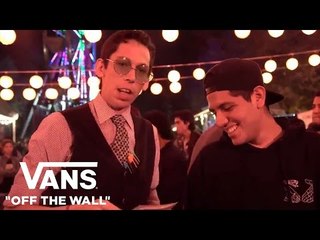 Live Event in Mexico: Vans News - Mago (Part 2)  | House of Vans | VANS