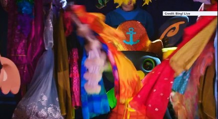 WHAT'S ON: West Midlands Safari Park