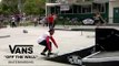 Go Skateboarding Day 2016: Vans Pro Daniel Lutheran | Skate | VANS