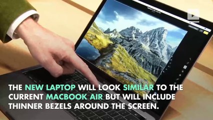Apple Is Planning a New MacBook and Mac Mini