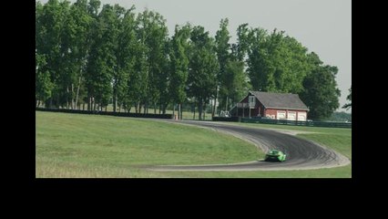 Lightning Lap 2015: Behind the Scenes