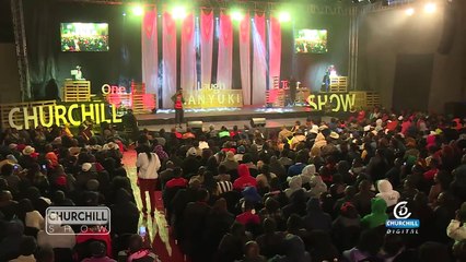 MCA Tricky - Biashara Mpya Ya Piento...