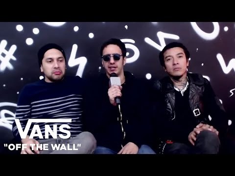 Live Event in Mexico: Vans News - Seguimos Perdiendo | House of Vans | VANS