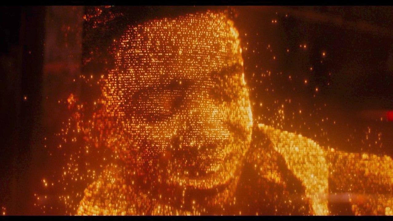 Insane Sound Design In 'Kin'