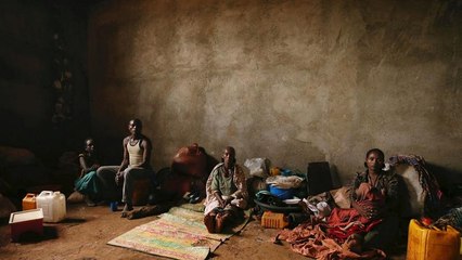 Ethiopia ethnic unrest displaces millions