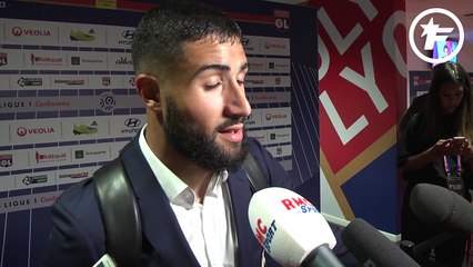 OL : Nabil Fekir lâche ses vérités sur son été agité