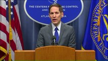 Former CDC Head Tom Frieden Accused of Sex Abuse