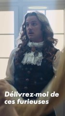 Versailles - Season 3 Story #4