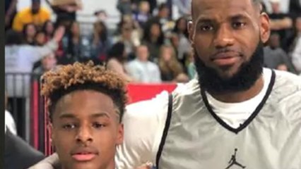 5 NBA Legends Whose Sons Will DOMINATE The NBA!