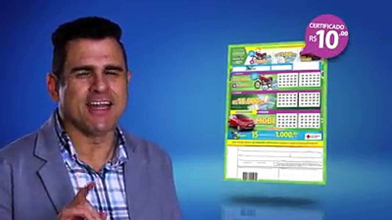 Premiação do Pantanal Cap em 26-8-2018