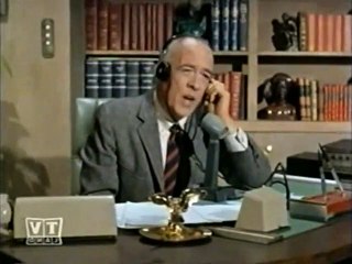 Get Smart - 1x28 - Ship Of Spies pt2