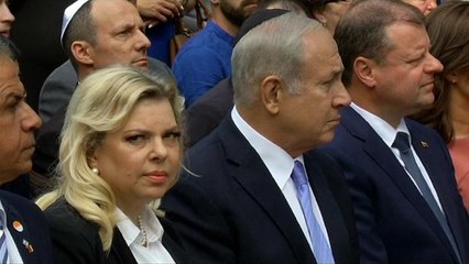 Israel diz que "ajuda da União Europeia ao Irão é um erro"