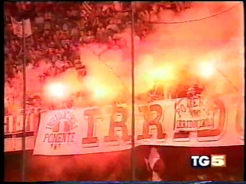 10/08/99 : Juventus - Rennes (2-0)