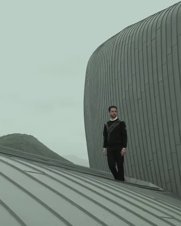 Lamborghini Fall/Winter 2018 Collection