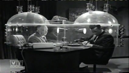 Get Smart - 1x01 - Mr. Big