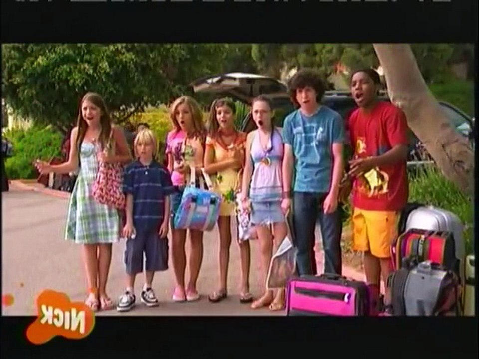 Zoey.101.S02E10 Spring Break Up Part1 - video Dailymotion