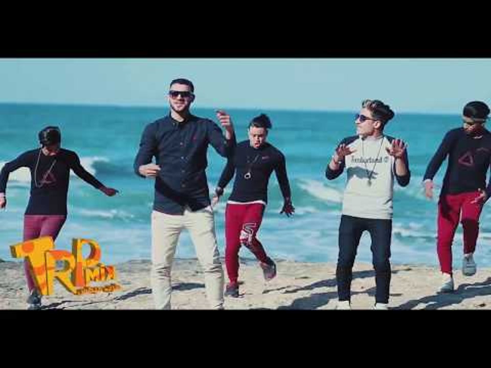 تيم المزكاتية احمد العربى - فارس زيزو كليب صحبن...